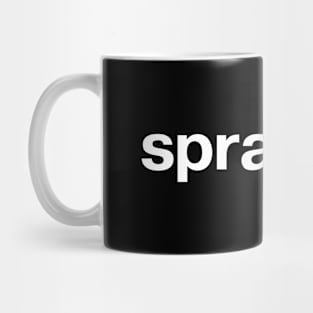 sprauncy Mug